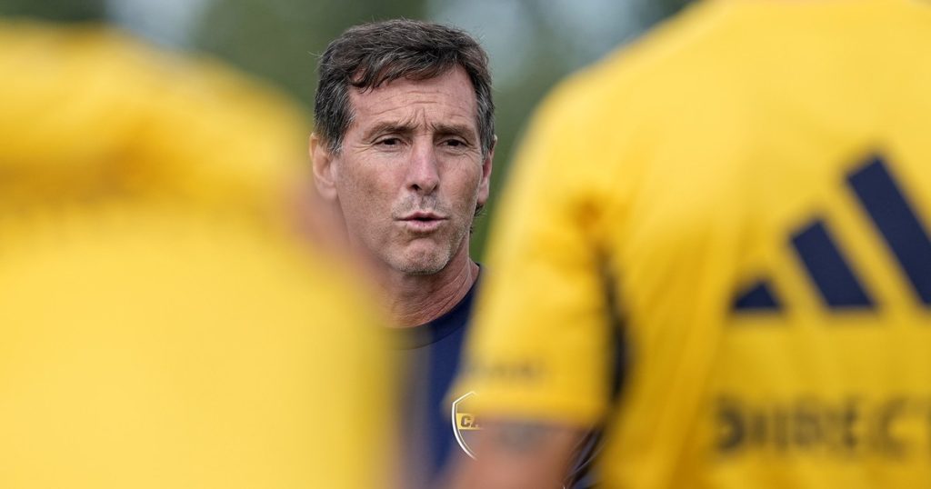 El particular cruce entre Boca y Gimnasia (M): 42 años sin jugar y una goleada histórica en la Bombonera