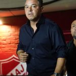 River y otro golpazo: el preocupante registro que tiene desde la serie con Palmeiras y todos los cachetazos del ciclo Gallardo