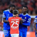 El comunicado de la UEFA tras el escándalo entre Prestianni y Vinícius