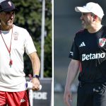A qué hora juegan Huracán vs. River y cómo ver hoy EN VIVO el Torneo Apertura