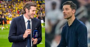 Gareth Bale, tajante sobre el despido de Xabi Alonso en Real Madrid: "No me sorprendió"