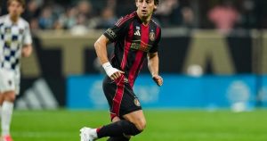 Titularidad y selección: la nueva vida de Galarza Fonda tras River