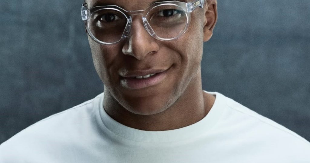 El técnico de Real Madrid blanqueó la situación y los tiempos de recuperación de Mbappé