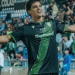 Una nueva joya: quién es Tiziano Perrotta, el joven goleador de Banfield