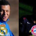 La pelea por la Bota de Oro, al rojo vivo: la lucha mano a mano entre Kane y Mbappé