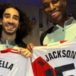 El jugador del Chelsea que es hincha de River y se lamentó por no conocer el Monumental: “No me dio días…”