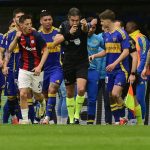 El polémico historial entre Boca y San Lorenzo: las dos versiones y el picante posteo a horas del partido