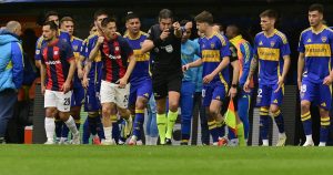 El polémico historial entre Boca y San Lorenzo: las dos versiones y el picante posteo a horas del partido