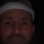 El Kun Agüero confirmó la grave lesión que sufrió jugando para el Senior de Independiente