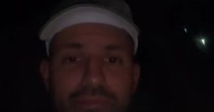 El Kun Agüero confirmó la grave lesión que sufrió jugando para el Senior de Independiente