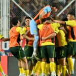 La mala racha que cortó Defensa con una de sus máximas goleadas