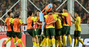 La mala racha que cortó Defensa con una de sus máximas goleadas