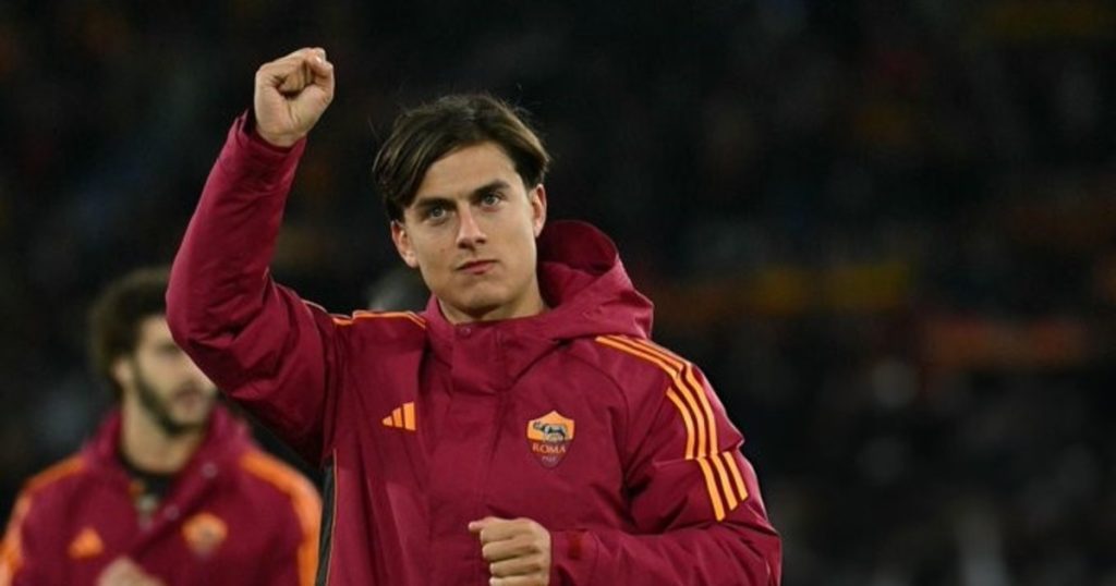 Dybala se operará su rodilla izquierda: se pierde la Finalissima y ¿cuándo podría volver a las canchas?