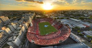 El contundente comunicado de Huracán por la situación del Ducó: "Jugar sin público no es una opción"