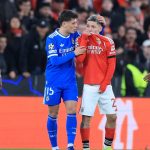 La dura advertencia de José Mourinho a Gianluca Prestianni por el cruce con Vinicius