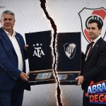 River River marca distancia con la AFA y deja de participar del Comité Ejecutivo