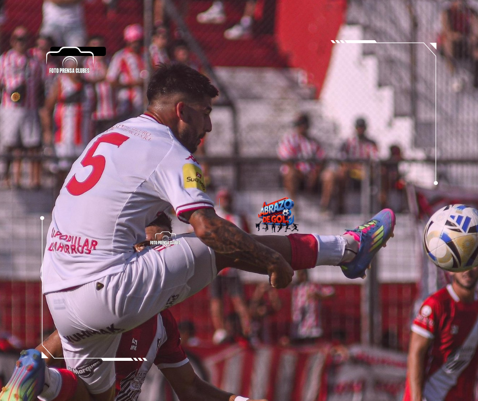 Copia de Copia de Copia de Copia de Copia de Historia Instagram Final del partido Deportivo Rojo