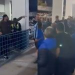 Nuevo escándalo del Loco Díaz en Tucumán: un hincha lo denunció por agresiones