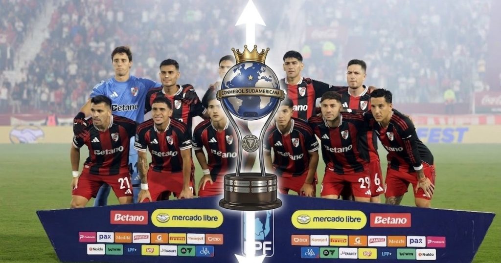 Coudet, atento: los viajes más largos y exigentes que River debería evitar en la Sudamericana