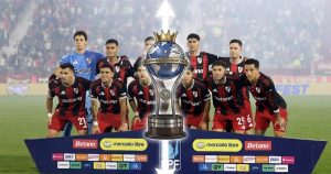 Coudet, atento: los viajes más largos y exigentes que River debería evitar en la Sudamericana