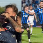 Talleres de Escalada ganó de visitante después de 30 partidos y dejó con la peor marca vigente de AFA a un equipo de Primera