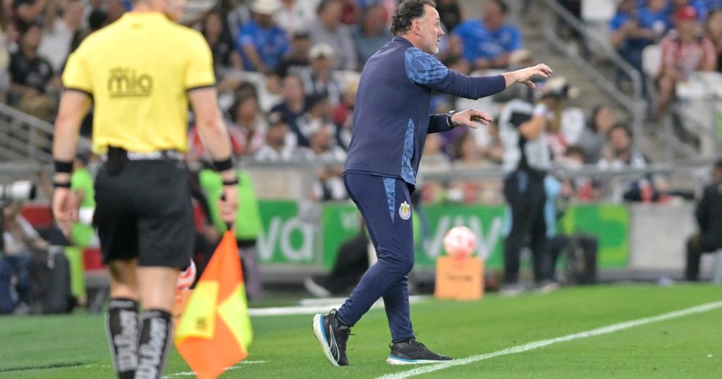 México: del Chivas sensación de Gabriel Milito al debut triunfal de Gandolfi