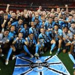 La bronca del DT del Inter de Porto Alegre tras haber perdido la final con su clásico rival: “De haberlo sabido, me quedaba en casa…”