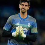 La Champions y una mala racha con los arqueros: Courtois, afuera de la serie con Bayern Munich