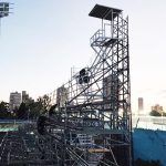 Río Cuarto, revolucionada por River: plateas a $350 mil para no socios, tribunas tubulares y hospedaje exclusivo