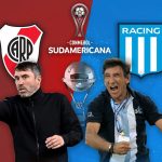 Con los bombos de la Sudamericana confirmados, ¿cuáles son los grupos de la muerte o los sencillos que les pueden tocar a River y Racing?