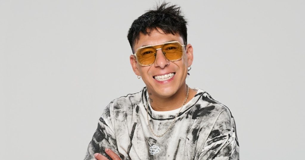 Embargaron el sueldo que Brian Sarmiento cobra en Gran Hermano por ser deudor alimentario