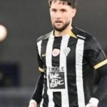 Jordan Lefort, el francés que se nacionalizó mauritano y tendrá su debut frente a Argentina