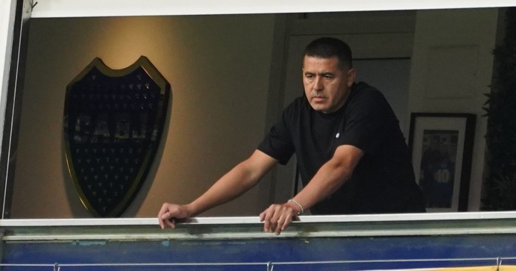 Otra final: la importancia que tiene Lanús en el futuro de Boca y de Ubeda