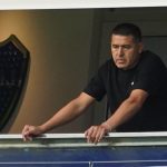 Otra final: la importancia que tiene Lanús en el futuro de Boca y de Ubeda