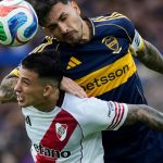 Con la fecha confirmada del Superclásico, la pequeña desventaja que tendrá River