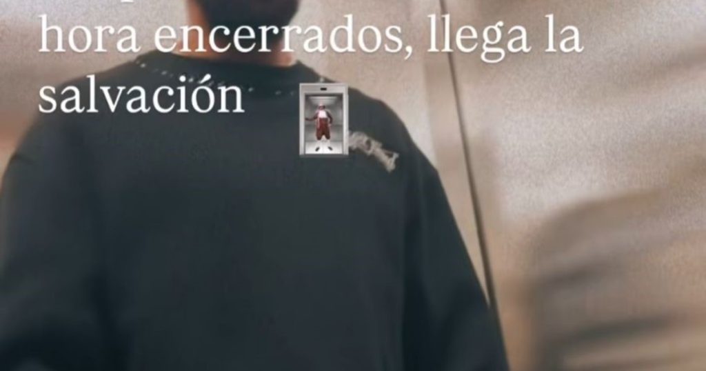 El percance que sufrió Marcelino Moreno luego del triunfo de Lanús ante Vélez