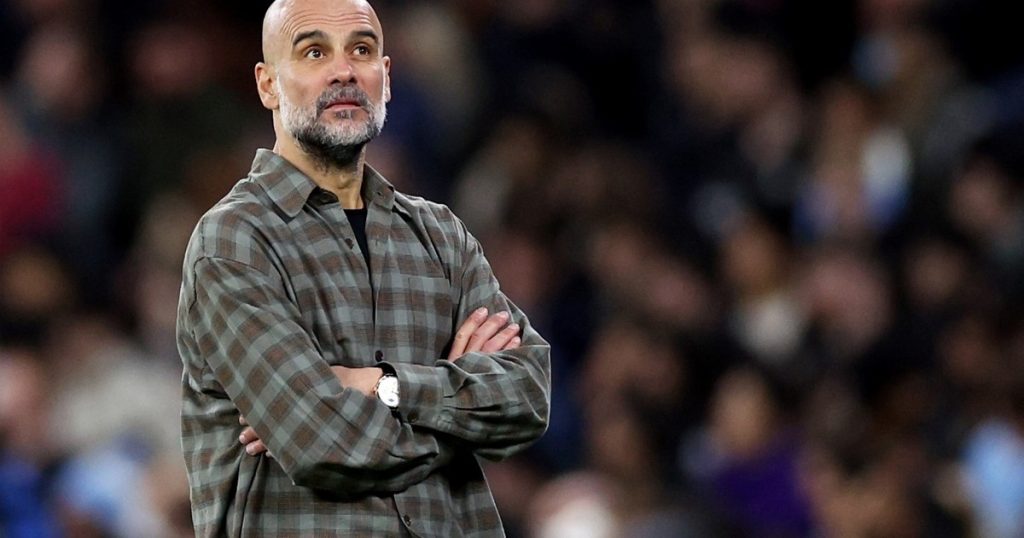 Guardiola sorprendió tras la eliminación en Champions: “Mi mayor desafío fue Klopp”