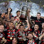 Flamengo expande su poderío económico: analiza alquilar un avión privado para tener a disposición