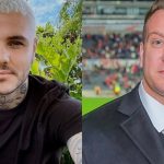 La inesperada frase de Maxi López sobre Icardi y River: “Que venga…”