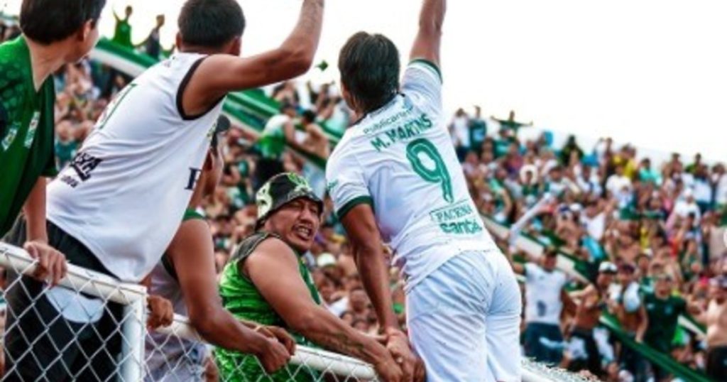 El inolvidable regreso de Moreno Martins: ¿será Mundial?