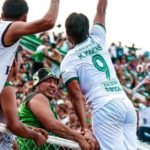 El inolvidable regreso de Moreno Martins: ¿será Mundial?