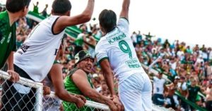 El inolvidable regreso de Moreno Martins: ¿será Mundial?