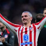 El futuro de Antoine Griezmann:¿seguirá en el Atlético o se irá a la MLS?