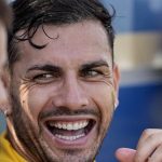 Qué dijo Paredes de la chance de compartir con Dybala el sueño de Boca en la Copa Libertadores