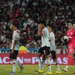 El Monumental, entre el pedido de Coudet y el reencuentro con un plantel resistido