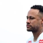 Se caen las chances: Neymar no fue convocado en Santos y queda cada vez más lejos del Mundial