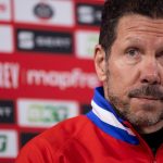 Simeone: “No opino de lo que opinan los demás”