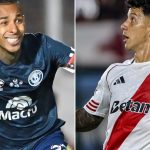 A qué hora juega hoy Independiente Rivadavia vs. River y por dónde se puede ver EN VIVO el Torneo Apertura