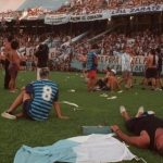 La movida de Racing en el Día del Hincha y el evento que armó
