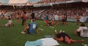 La movida de Racing en el Día del Hincha y el evento que armó